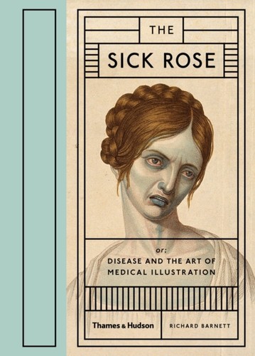 The sick rose richard - the,