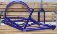 Forcella telaio Bmx Midschool