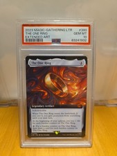 2023 Magic Gathering Lord