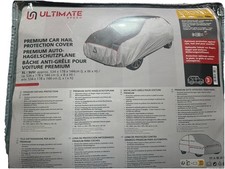 Telo Copriauto Felpato, Nuovo