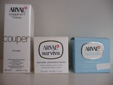 ARVAL CREMA ANTIRUGHE VISO