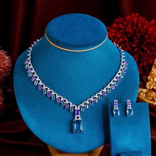 Set gioielli donna - , orecchini