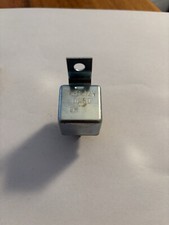 REMOTE RELAY 12 VOLT COD. 0450