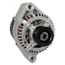 1* Alternatore 65Amp Nuovo -