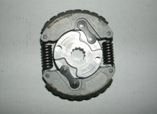 FRIZIONE MASSE NEWFREN PER MALAGUTI GRIZZLY RCX 10 12 50 MOTORE S6 2001 2002