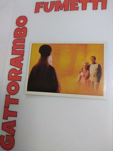 Figurine spazio 1999 - , n.252