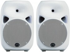 WHARFEDALE TITAN 8 MKII ACTIVE