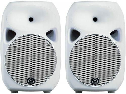 Wharfedale titan mkii - 8, active