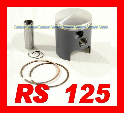 Pistone racing wössner - pistone,