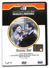 ROMEO BAR PUNTATE 1-2 -