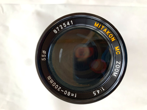 Canon attacco mitakon zoom - canon,