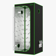 Grow Box Dark Box per