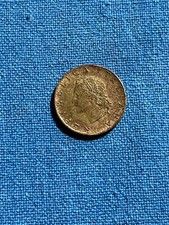 Moneta da 20 Lire (1980)