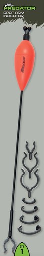 Fox rage predator indicatore - fox,
