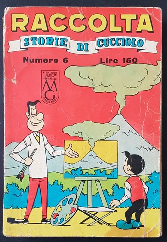 Raccolta storie di - 35),