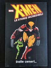 X-MEN LE STORIE INCREDIBILI n