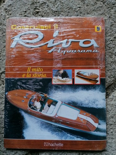 Costruisci riva aquarama 2 - costruisci, il
