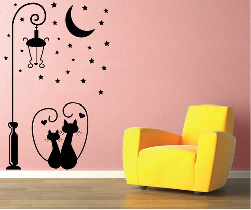Wall stickers adesivi murali - stickers,