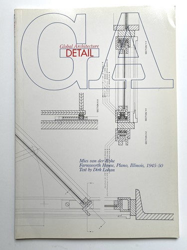 Dettaglio architettura globale