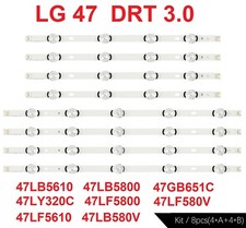 TV LED Strip For 47LB650V