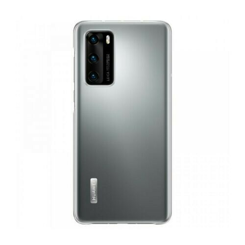 Huawei p40 pro - huawei, clear