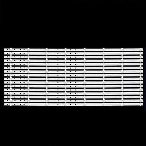 16pz strisce led - strisce,