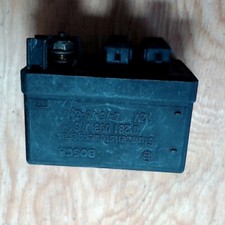 CENTRALINA CANDELETTE PER FIAT