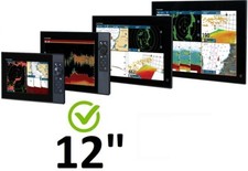 Furuno NavNet TZtouch3 TZT3