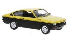 OPEL C Kadett Coupè GT/E -