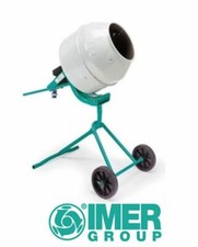 BETONIERA IMER MINIBETA 130