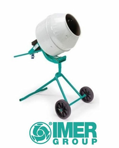 Betoniera imer minibeta 130 - minibeta,