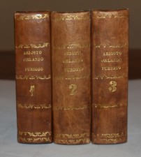 ORLANDO FURIOSO - fig. 1858 -