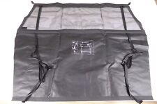 Mercedes Gepäcknetz