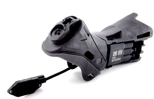 Staffa leva cambio shimano - leva,