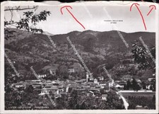 ca719 cartolina rocca canavese