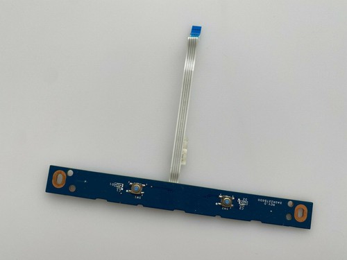Pulsanti touchpad per - , laptop