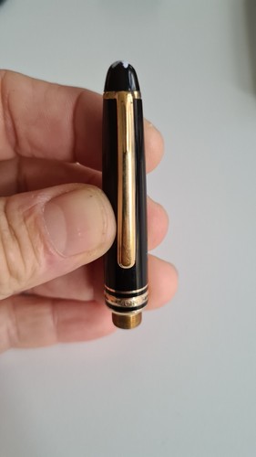 Penna montblanc roller - penna,