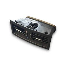 Bocchette Aria Tunnel Centrale Posteriori BMW Serie 3 (E91) cod.7129556 (2005 >