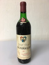 Chianti Classico 1969