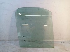 Parabrezza laterale anteriore