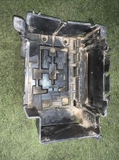 9656705880 ALLOGGIO BATTERIA CITROEN C3 2° Serie 1400 Diesel (2006)