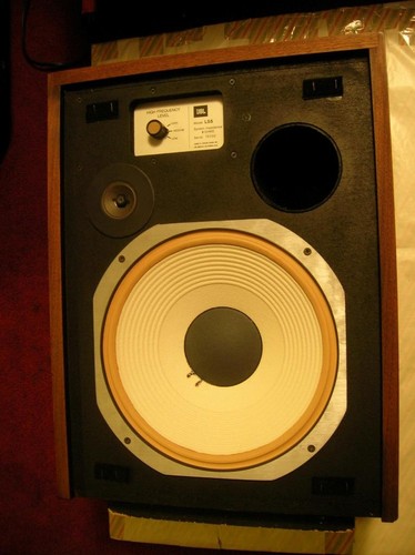 Altoparlante singolo jbl l55 - altoparlante,