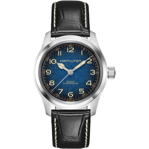 New hamilton khaki - hamilton,