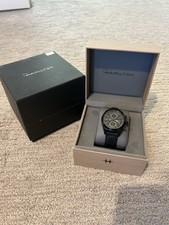 Orologio Uomo HAMILTON