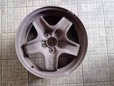 CERCHIO IN FERRO PER OPEL
