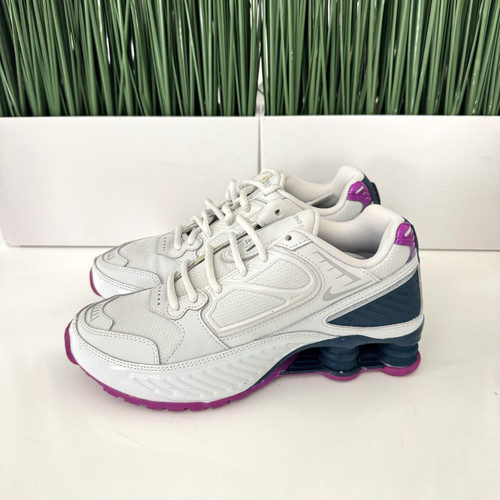 Scarpe nike shox - nike,