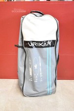 Canoa gonfiabile urikar - gonfiabile, 2