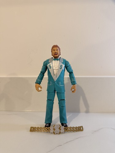 Wwe elite collection modellino - collection,