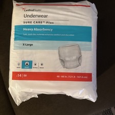 Sure Care™ Plus Biancheria