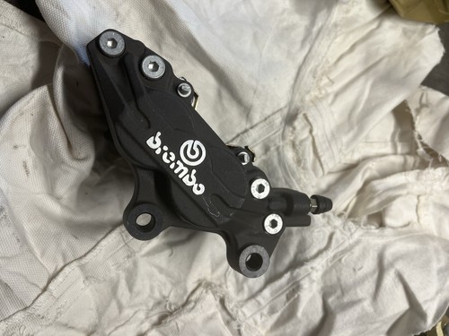 Pinze brembo nera - pinze,